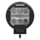 Osram 7" Round Spotlamp Mx180-cb  High Output Led Lamp